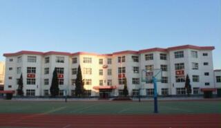 秦皇岛市立人中等职业学校