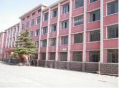 邯郸市建筑工程职工中等专业学校