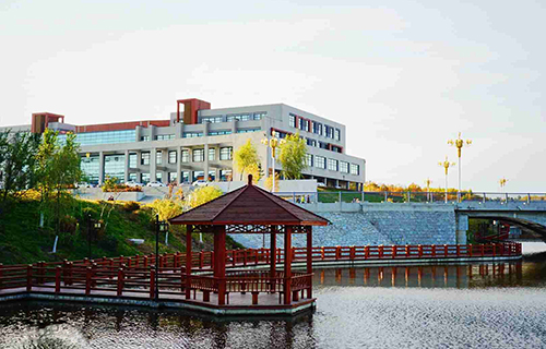 山东铁路学校