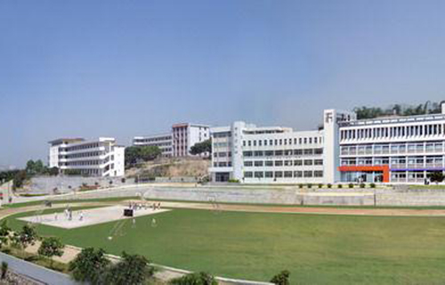 五莲县卫生职业中等专业学校