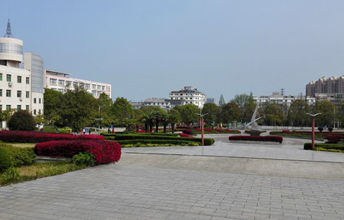 淄博市临淄区职业中等专业学校