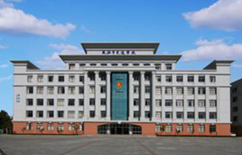 威海市交通学校