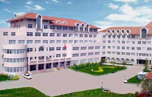 山东省医药职工中等专业学校