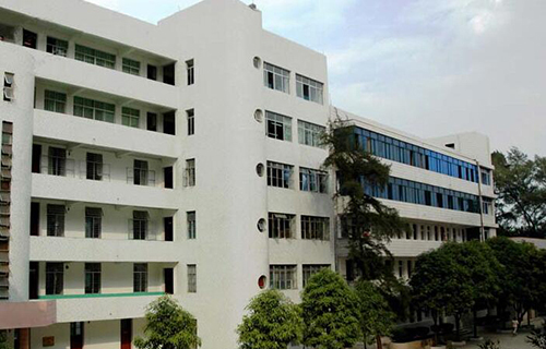 石家庄会计学校