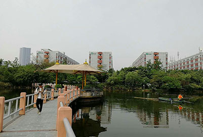 济南幼儿师范学校