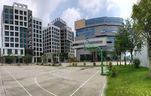烟台市供销技工学校