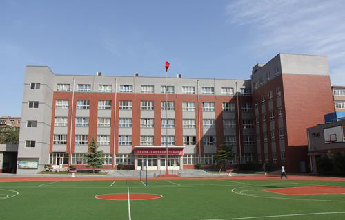 菏泽卫生学校