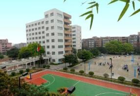 唐山市职业教育中心
