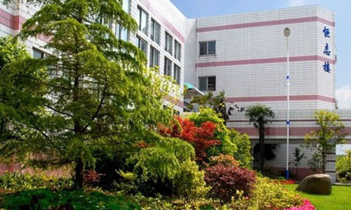 胶州市工业职工中等专业学校