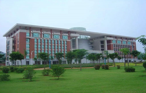 韶关学院韶州师范分院中职部