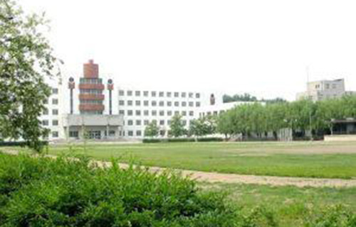 泰安市机械电子技工学校