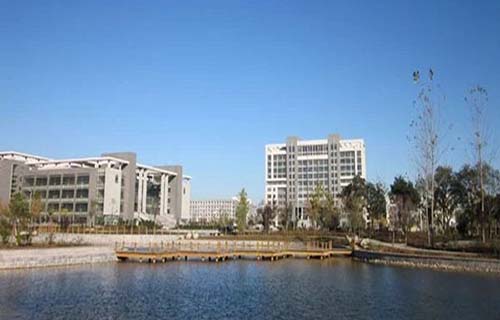 滕州市高级职业学校