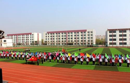日照市农业学校