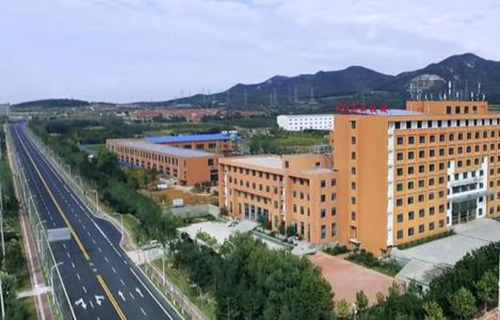 平邑县职业中等专业学校
