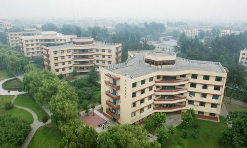 莱阳第一职业中等专业学校