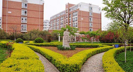 石家庄新华工业中等专业学校