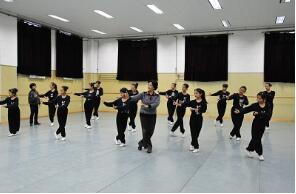 唐山市艺术学校