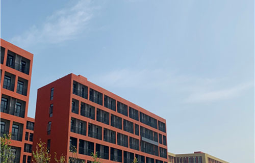 山东文化产业职业学院