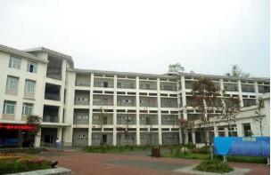二十二冶职工中等专业学校