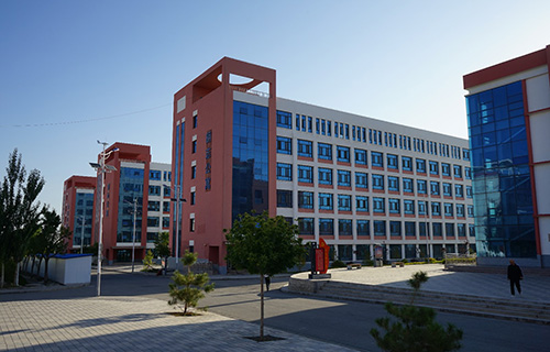 临沂市劳动局第一技工学校