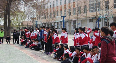 山东黄河职工中等专业学校