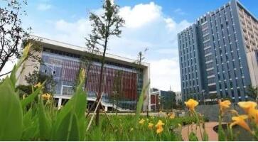 唐山市纺织职工中等专业学校