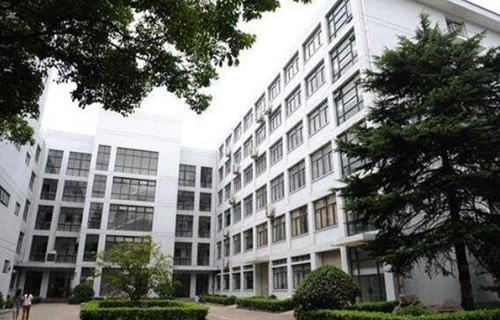 内邱县职业技术教育中心
