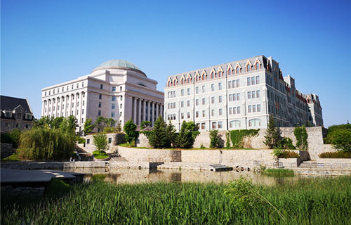 沂源县职业中等专业学校