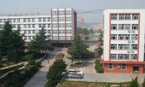 胶南市职业中等专业学校