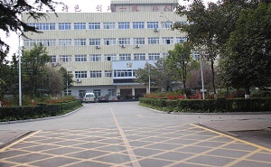 潮州市湘桥区虹桥职业中学