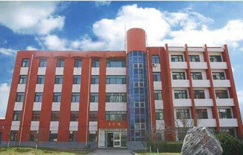 石市玉玺工艺美术中等专业学校