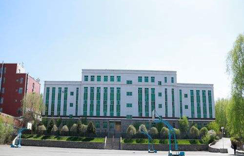 曲阜市职业中等专业学校