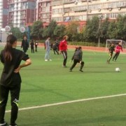 广东四望嶂矿务局成人中等专业学校