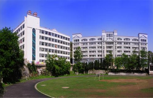 唐山长城中等专业学校