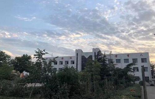 邢台市大成中等专业学校