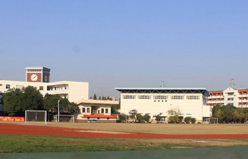 河北省无极县劳动技工学校