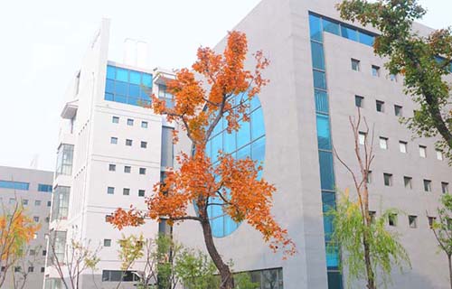 临沂市劳动局第二技工学校