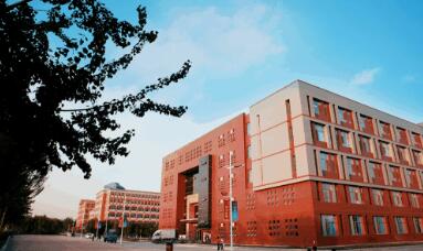河北建筑学校