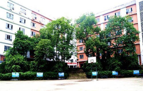 文登市第五职业高中
