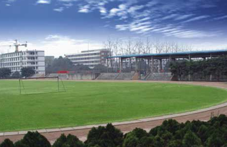 德州市商业职工中等专业学校