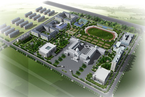 广州市番禺区工商职业技术学校