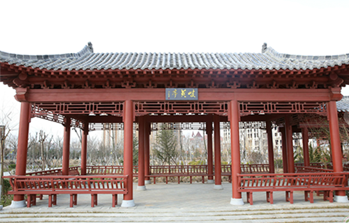 山东中医药高等专科学校