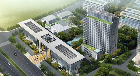 中国冶金地质勘查工程总局职工中等专业学校