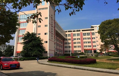 广东省财政职业技术学校