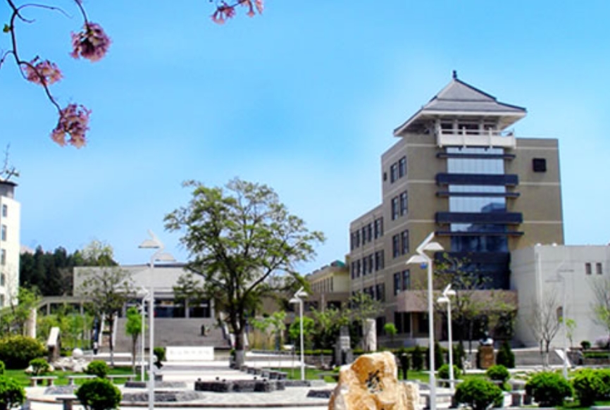 西北师范大学