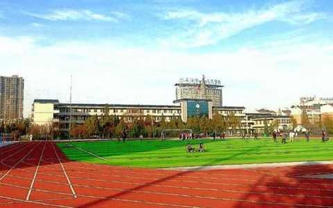 四川省商贸学校物流服务与管理