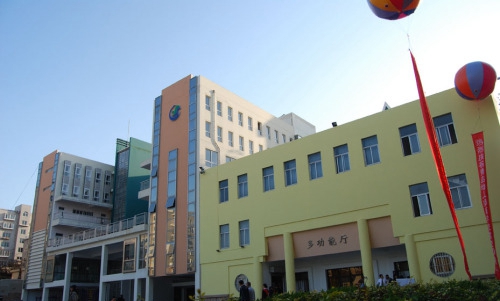 高速铁路工程及维护技术专业