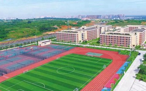 成都指南针职业技术学校室内装饰艺术设计