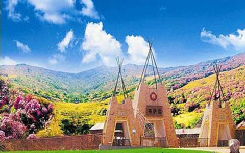 四川省德阳市旅游职业技术学校美术绘画专业