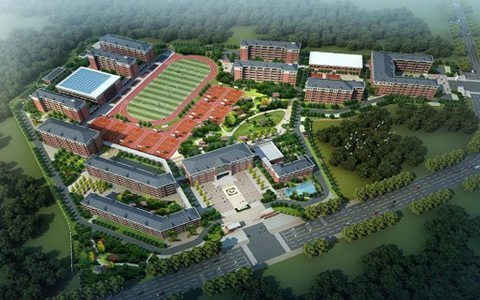 广汉市职业中专学校旅游服务与管理